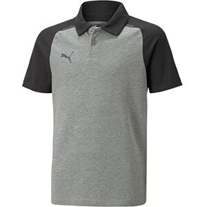Puma teamCUP Casuals Polo Jr Puma teamCUP Casuals Polo Jr