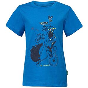 VAUDE Lezza Shirt Radiate/Green 2 Years VAUDE Lezza Shirt Radiate/Green 2 Years