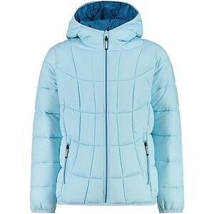 CMP Kid G Jacket Fix Hood, Anise, 140 CMP Kid G Jacket Fix Hood, Anise, 140