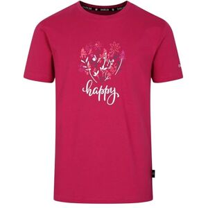 Dare 2b Kids' Trailblazer II T-Shirt Pink Dare 2b Kids' Trailblazer II T-Shirt Pink