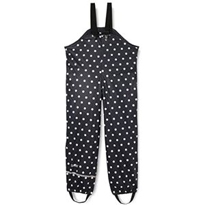 CareTec Kinder Regenlatzhose ungefüttert, Dark Navy (778), 74 CareTec Kinder Regenlatzhose ungefüttert, Dark Navy (778), 74