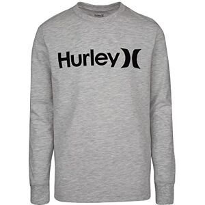 Hurley Long sleeve T-shirt boy (7 to 15 years) One & Only Hurley Long sleeve T-shirt boy (7 to 15 years) One & Only