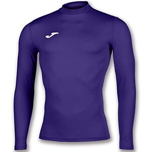Joma Academy Boys' Thermal T-Shirt Purple Joma Academy Boys' Thermal T-Shirt Purple