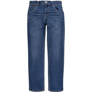 Levi's Kids -551z Authentic Straight Jeans Boys, Blue, 12 Years Levi's Kids -551z Authentic Straight Jeans Boys, Blue, 12 Years
