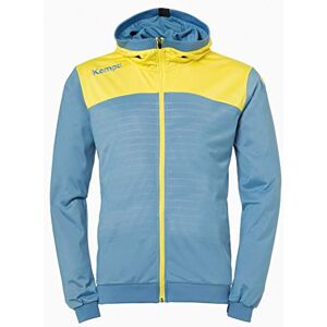 Kempa Veste à capuche Junior Emotion 2.0 Kempa Veste à capuche Junior Emotion 2.0