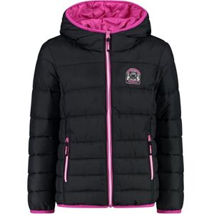 CMP Girl's Nylon Jacket with Fixed Hood Girl's Nylon Jacket with Fixed Hood – Children and Teenagers CMP Girl's Nylon Jacket with Fixed Hood Girl's Nylon Jacket with Fixed Hood – Children and Teenagers