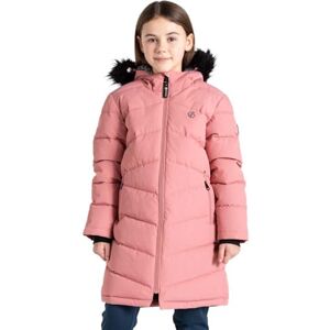 Dare 2b Girls Striking III Padded Insulated Jacket Coat Dare 2b Girls Striking III Padded Insulated Jacket Coat