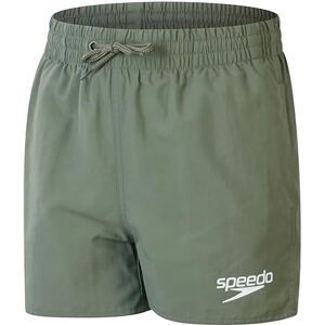 Speedo Boys 13" Watershorts Swim Shorts Swimming Trunks Quick Dry Comfort Chlorine Resistant, Countrygreen, 6 Speedo Boys 13" Watershorts Swim Shorts Swimming Trunks Quick Dry Comfort Chlorine Resistant, Countrygreen, 6
