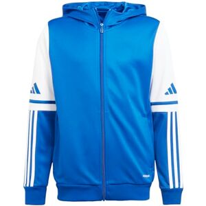 adidas Unisex Kids SQUADRA25 HOODY KIDS team royal blue/white, 5-6 Years adidas Unisex Kids SQUADRA25 HOODY KIDS team royal blue/white, 5-6 Years