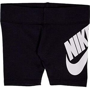 Nike Unisex 36g603-023_3-4y Shorts, Black, 3 Years EU Nike Unisex 36g603-023_3-4y Shorts, Black, 3 Years EU