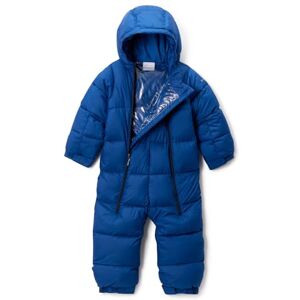 Columbia Youth Toddler Pike Lake Suit, Snowsuit Romper, Mountain Blue, 2T Columbia Youth Toddler Pike Lake Suit, Snowsuit Romper, Mountain Blue, 2T