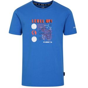 Dare 2b Kids' Trailblazer II T-Shirt Blue Dare 2b Kids' Trailblazer II T-Shirt Blue