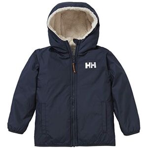Helly Hansen Champ Reversible Jacket Children's Jacket Navy, 1 Helly Hansen Champ Reversible Jacket Children's Jacket Navy, 1