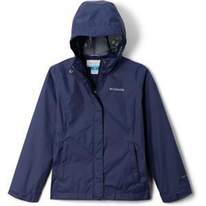 Columbia Youth Girls' Rain Jacket, Arcadia II Columbia Youth Girls' Rain Jacket, Arcadia II