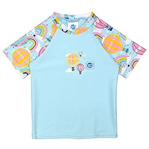 Splash About Kids UV Sun Protection Rash Top Up & Away 2-3 Years Splash About Kids UV Sun Protection Rash Top Up & Away 2-3 Years