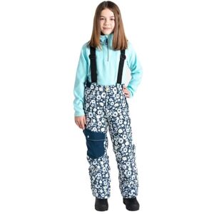 Dare 2b Kids Pow Waterproof Insulated Ski Trousers Pants with Reflective Detailing, Fleece Lined & Breathable Fabric Perfect for Outdoor Winterwear & Snow Sports Dare 2b Kids Pow Waterproof Insulated Ski Trousers Pants with Reflective Detailing, Fleece Lined & Breathable Fabric Perfect for Outdoor Winterwear & Snow Sports
