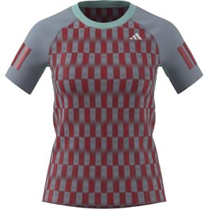 adidas Girl's Court Sports Sublimated T-Shirt Girls, Customized/Print, 13-14 Years adidas Girl's Court Sports Sublimated T-Shirt Girls, Customized/Print, 13-14 Years