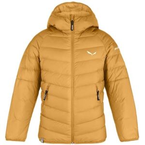 Salewa Brenta RDS Down Jacket Kid, Yellow, 116 Salewa Brenta RDS Down Jacket Kid, Yellow, 116