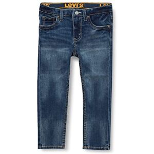 Levi's Boys Lvb 510 Eco Performance Jeans 9ec758 Pants, Melbourne, 14 Years UK Levi's Boys Lvb 510 Eco Performance Jeans 9ec758 Pants, Melbourne, 14 Years UK