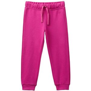 United Colors of Benetton Girl's Pantalone 3J70GF01N Pants, Viola, 2 Years United Colors of Benetton Girl's Pantalone 3J70GF01N Pants, Viola, 2 Years