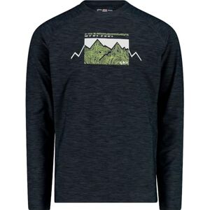 CMP Kid Unisex T-Shirt – Children and Boys Grey CMP Kid Unisex T-Shirt – Children and Boys Grey