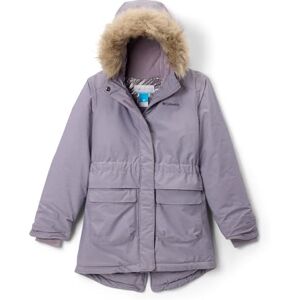 Columbia Youth Girls Nordic Strider 2 Jacket, Winter Jacket, Shale Purple, XXS Columbia Youth Girls Nordic Strider 2 Jacket, Winter Jacket, Shale Purple, XXS