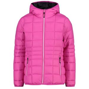 CMP Girl's Nylon Jacket with Fixed Hood Girl's Nylon Jacket with Fixed Hood – Children and Teenagers CMP Girl's Nylon Jacket with Fixed Hood Girl's Nylon Jacket with Fixed Hood – Children and Teenagers