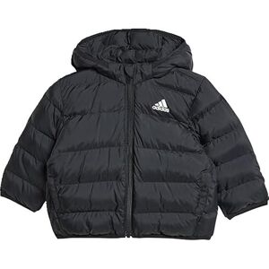 adidas Unisex Baby SYNTHETIC DOWN JACKET, black/black/black, 9-12 Months adidas Unisex Baby SYNTHETIC DOWN JACKET, black/black/black, 9-12 Months