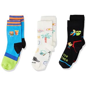 Happy Socks Kids Better Together Socks Gift Set Happy Socks Kids Better Together Socks Gift Set