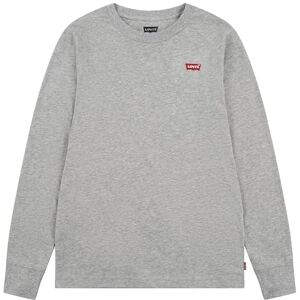 Levi's Kids l/s Batwing Chesthit Tee Boys, Grey, 10 Years Levi's Kids l/s Batwing Chesthit Tee Boys, Grey, 10 Years