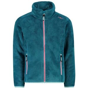 CMP Kid G Jacket, Teal, 176 CMP Kid G Jacket, Teal, 176