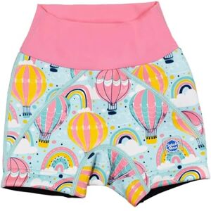 Splash About Toddler Jammers Up & Away 3-4 Years Splash About Toddler Jammers Up & Away 3-4 Years