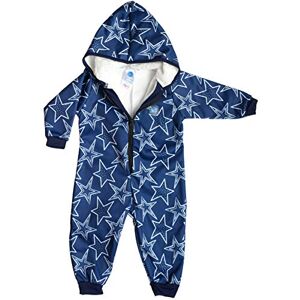 Splash About After Swimming Waterproof Onesie, Stars 2-3 Years Splash About After Swimming Waterproof Onesie, Stars 2-3 Years