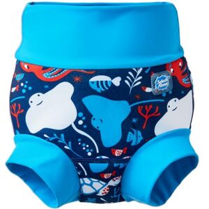 Splash About Happy Nappy, Under The Sea, 0-3 Months Splash About Happy Nappy, Under The Sea, 0-3 Months