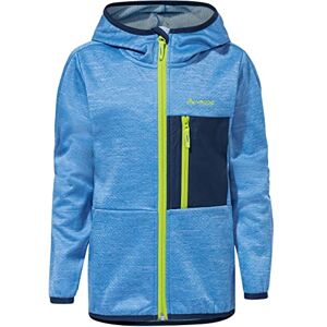 VAUDE Kikimora Jacket Radiate/Green 6 Years VAUDE Kikimora Jacket Radiate/Green 6 Years