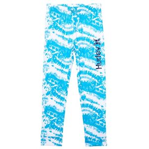 Hurley Hrlg Tie Dye French Terry Jogger Hurley Hrlg Tie Dye French Terry Jogger