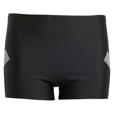 adidas Big Bars Swim Boxers Kids adidas Big Bars Swim Boxers Kids