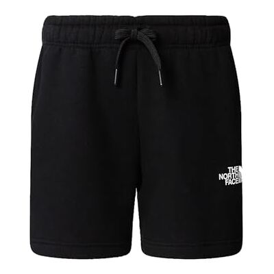 The North Face Boy Regular Shorts, TNF Black, 5 Years The North Face Boy Regular Shorts, TNF Black, 5 Years