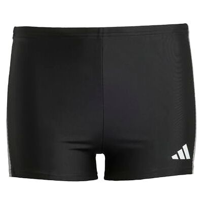 adidas Colorblock 3-Stripes Swim Boxers Kids adidas Colorblock 3-Stripes Swim Boxers Kids