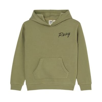 Roxy Surf Feeling Hoodie 6 Years Roxy Surf Feeling Hoodie 6 Years