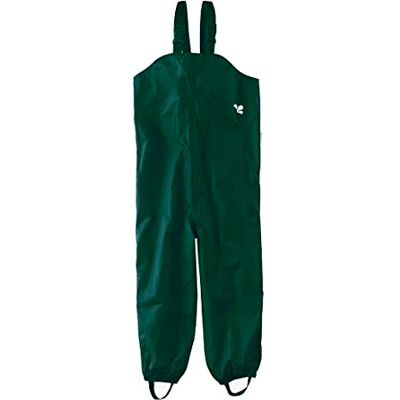 Muddy Puddles - Originals Dungarees - Green - Dungarees Muddy Puddles - Originals Dungarees - Green - Dungarees