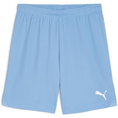 Puma teamGOAL Junior Kids Sports Shorts - Kids Sports Shorts Puma teamGOAL Junior Kids Sports Shorts - Kids Sports Shorts