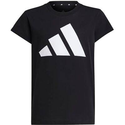 Adidas JG BL TEE 160 - T-Shirt Adidas JG BL TEE 160 - T-Shirt