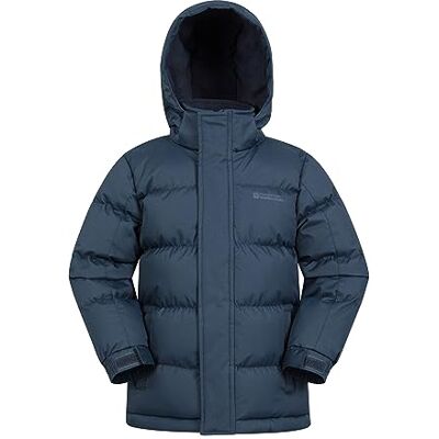 Mountain Warehouse - Snow II - Kids - 158-164 cm - Jacket Mountain Warehouse - Snow II - Kids - 158-164 cm - Jacket