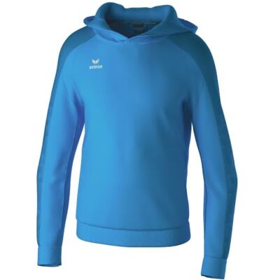 Erima Evo Star Junior Hoodie - Blue - 128 cm - Hoodies & Sweatshirts Erima Evo Star Junior Hoodie - Blue - 128 cm - Hoodies & Sweatshirts