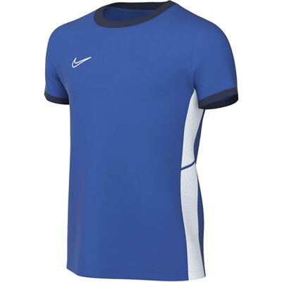 Nike Academy 25 Blue Royal Youth Jersey - Jersey Nike Academy 25 Blue Royal Youth Jersey - Jersey