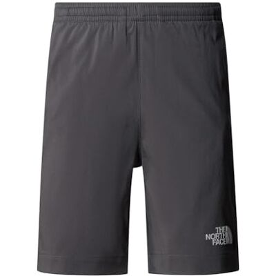 The North Face Reactor Shorts Asphalt Grey/Smoked Pearl 7/8 Years The North Face Reactor Shorts Asphalt Grey/Smoked Pearl 7/8 Years