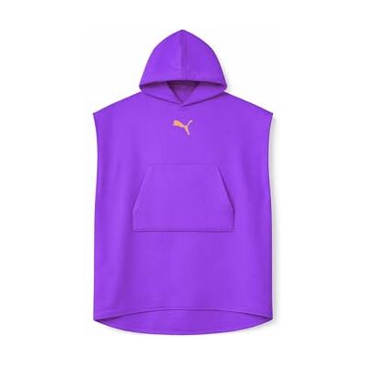 Puma teamADDITIONS Poncho Jr Puma teamADDITIONS Poncho Jr