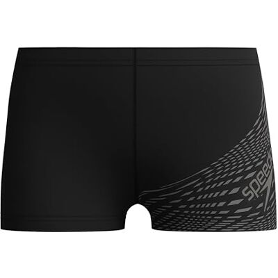 Speedo - Logo Aquashorts - Size 146-152 cm - Swim Shorts Speedo - Logo Aquashorts - Size 146-152 cm - Swim Shorts