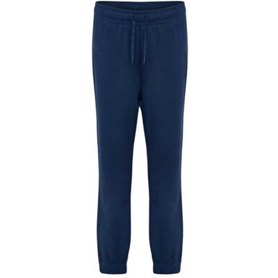 Hummel Children's Regular Bleu Jogging Suit - Unisex Hummel Children's Regular Bleu Jogging Suit - Unisex